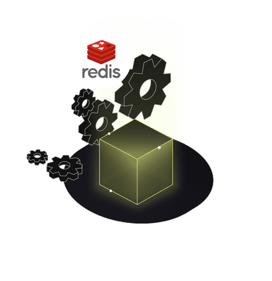 Deploy Redis as an In-Memory Database for Koyeb Applications
